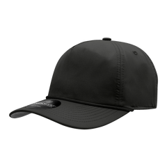 Decky 6406 Sleek H2O 5 Panel Cap -