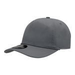 Decky 6406 Sleek H2O 5 Panel Cap