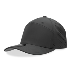 Decky 6416 7 Panel Perforated Cap -