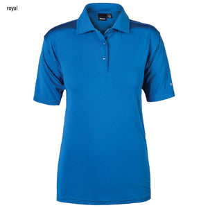 Reebok Cypress Ladies Performance Polo Shirt 7012 -