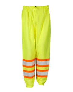 Kishigo 3116-3117 Unisex Mesh Pants -