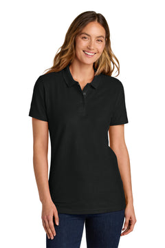 Gildan 64800L Softstyle Women's Pique Polo -