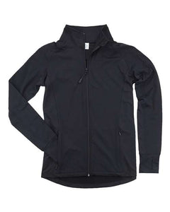 Boxercraft YS95 Youth Studio Jacket -