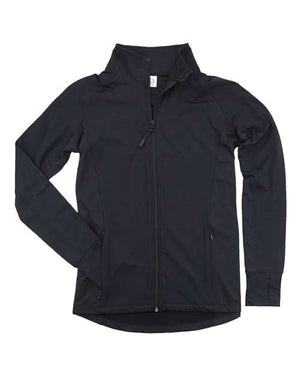 Boxercraft YS95 Youth Studio Jacket -
