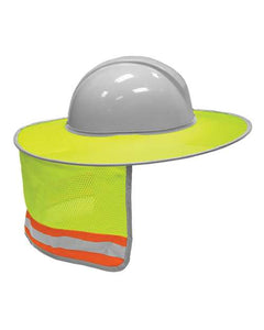 Kishigo 2873-2874 Full Brim Sun Shield -
