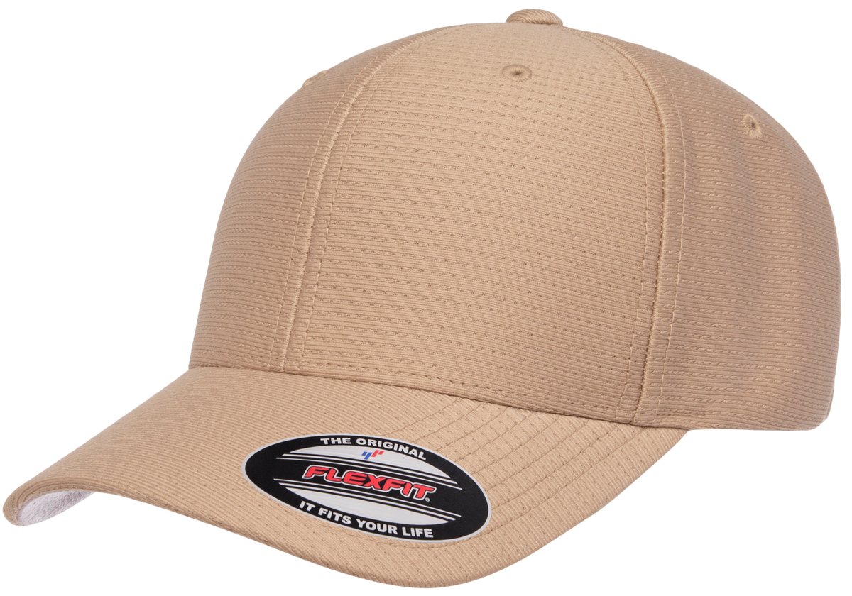 Flexfit 6572 Cool & Dry Calocks Tricot Cap – The Park Wholesale
