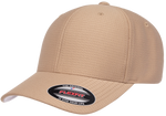 Flexfit 6572 Cool & Dry Calocks Tricot Cap