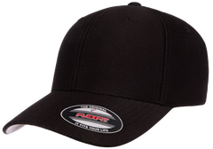 Flexfit 6572 Cool & Dry Calocks Tricot Cap -