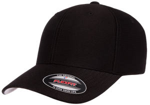 Flexfit 6572 Cool & Dry Calocks Tricot Cap -