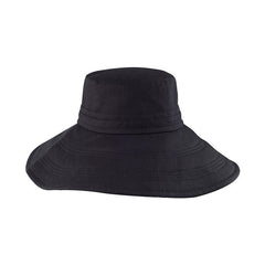 Mega Cap 6594A Ladies' Linen Wide Brim Hat -