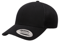 YP Classics® 6601 Low Profile Trucker Cap -