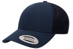 YP Classics® 6601 Low Profile Trucker Cap