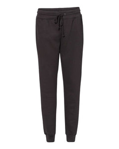 Badger 1216 Women’s Sport Athletic Fleece Joggers -