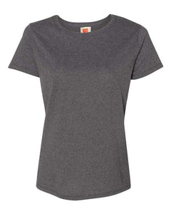 Hanes 5680 Women's Essential-T T-Shirt -