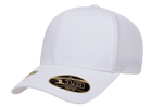 Flexfit 110R Recycled Mesh Cap Flexfit 110®