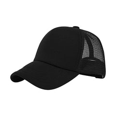 Mega Cap 6801Y Youth Trucker Cap -