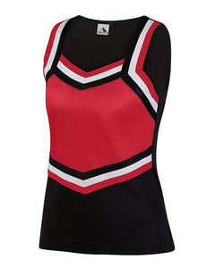 Augusta Sportswear 9141 Girls' Pike Shell -