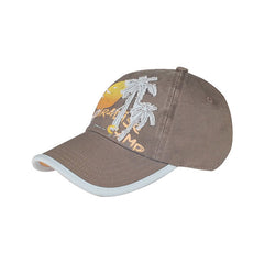 Mega Cap 6888 5 Panel Cotton Twill Washed Cap -