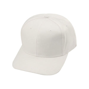 Mega Cap 6902 Pro Style Wool Blend Cap -