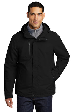 Port Authority J331 All-Conditions Jacket -