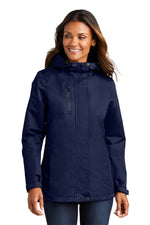 Port Authority L331 Ladies All-Conditions Jacket