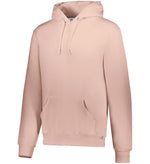 Russell Athletic 695HBM Dri-Power Fleece Hoodie - Blush Pink