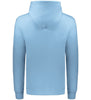 Russell Athletic 695HBM Dri-Power Fleece Hoodie - Arctic Blue
