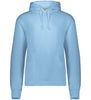 Russell Athletic 695HBM Dri-Power Fleece Hoodie - Arctic Blue
