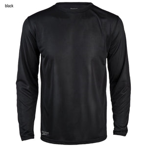 Reebok Pacer Long Sleeve Performance T-Shirt 7133 -