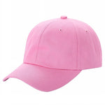 Unbranded Cotton Dad Cap, Blank Dad Hat