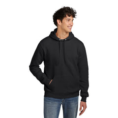 Jerzees 700M Eco™ Premium Blend Pullover Hooded Sweatshirt -