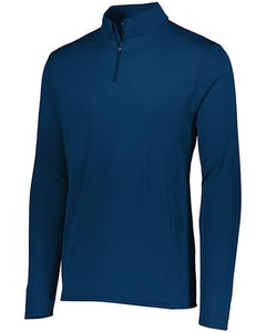 Augusta Sportswear 2786 Youth Attain Quarter-Zip Pullover -