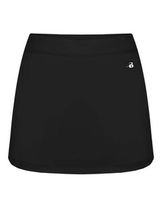 Badger 6151 Women's Skort -
