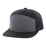 Kamel 707 7 Panel Performance Perforated Hat 707DP