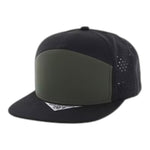 Kamel 707 7 Panel Performance Perforated Hat 707DP