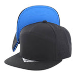 Kamel 707 7 Panel Perforated Subtone Hat 707DPS