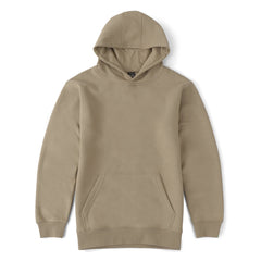 Axism 7102 Fleece Pullover Hoodie -