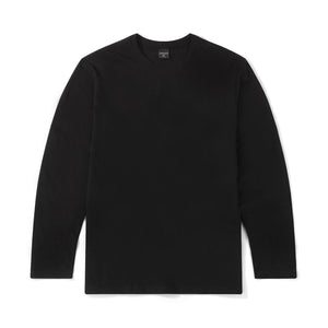 Axism 7107 Single Jersey Long Sleeve Tee -