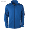 Reebok Freestyle Men's Tech Fleece Jacket 7006