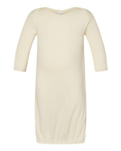 Rabbit Skins 4406 Infant Baby Rib Layette -