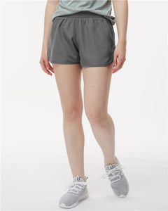 Augusta Sportswear 2430 Women's Wayfarer Shorts -