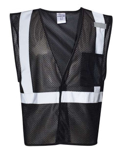 Kishigo B120-131 Unisex EV Series® Enhanced Visibility Non-ANSI Vest -