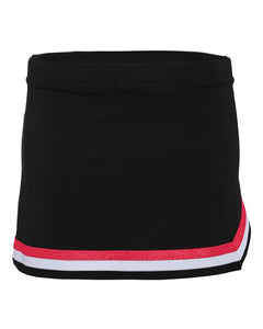 Augusta Sportswear 9146 Girls' Pike Skirt -