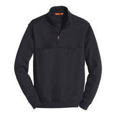 CornerStone 1/2-Zip Job Shirt CS626 -