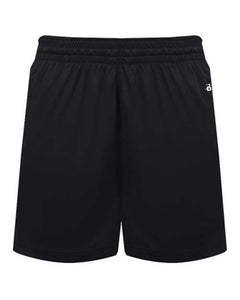 Badger 4012 Women's Ultimate SoftLock™ Shorts -