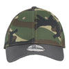New Era NE701 Ballistic Cap
