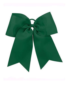 Augusta Sportswear 6701 Cheer Hair Bow -