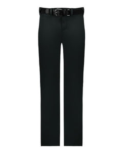 Alleson Athletic 605WLB Men's Baseball Pants With Braid -