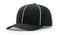 Richardson 785 Performance Ignite LT Laser Perf Official's Cap