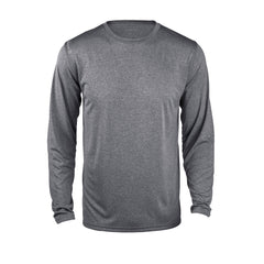 Reebok Marathon Long Sleeve Performance Shirt 7126 -
